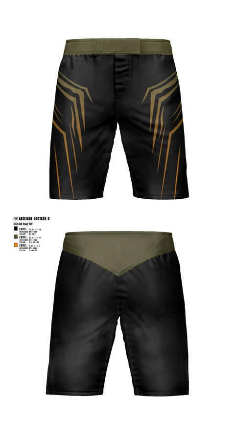 Fight Shorts, Xtreme Brazilian Jiu Jitsu, , Teamtime, Team time, sublimation, custom sports apparel, team uniforms, spirit wear, spiritwear, sports uniforms, custom shirts, team store, custom team store, fundraiser sports, apparel fundraiser