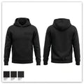 Andrew County Sheriff Deputy 85566956 Hoodie - 1