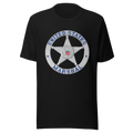 United States Marshals Service Unisex Staple T-Shirt