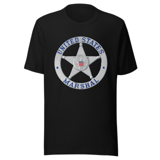 Unisex Staple T-Shirt - Black