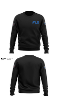 Florence Regional Airport DPS Crew Neck Sweatshirt - 9