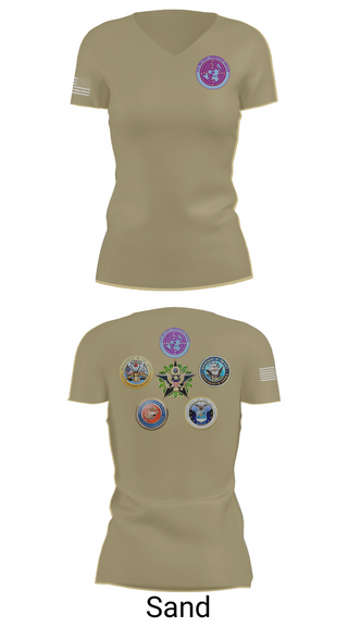 Womens Short Sleeve Vneck Shirt, USMOG, Army, Teamtime, Team time, sublimation, custom sports apparel, team uniforms, spirit wear, spiritwear, sports uniforms, custom shirts, team store, custom team store, fundraiser sports, apparel fundraiser