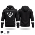 Barbarians Hawaii 57662281 Hoodie - 2