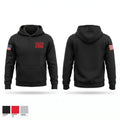 JEFFERSON TOWNSHIP FIRE Hoodie - 1