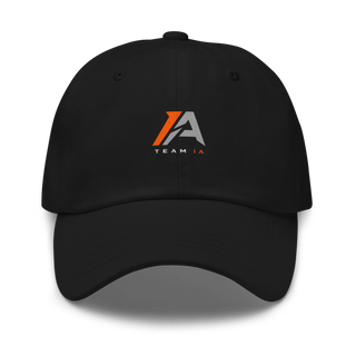 Dad hat - Black
