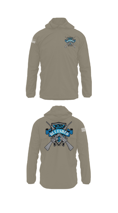 Blueshed Gun Shop 36061412 Windbreaker - 61