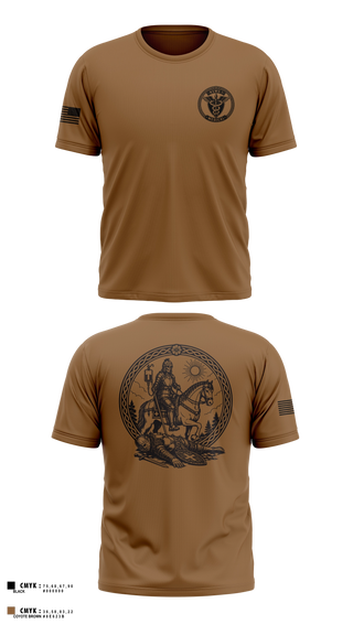 Short Sleeve Performance Shirt, NSWG-1 Medical, Navy, Teamtime, Team time, sublimation, custom sports apparel, team uniforms, spirit wear, spiritwear, sports uniforms, custom shirts, team store, custom team store, fundraiser sports, apparel fundraiser