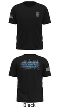 Federal Reserve Police DTLA 55082308 Old School Cotton Feel Shirt - 19