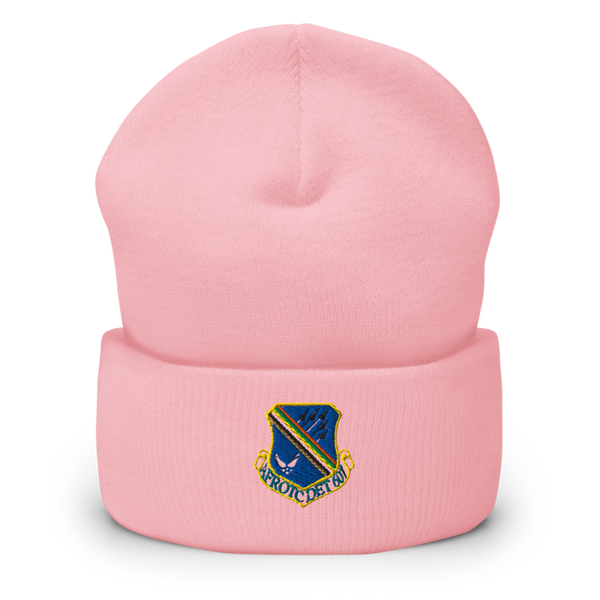 Neck breakers cc 77469885 Cuffed Beanie | Yupoong 1501KC