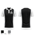 SSA Havoc 76682906 Short Sleeve Performance Polo - 1