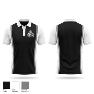 Short Sleeve Performance Polo, SSA Havoc, Men's Basketball, Teamtime, Team time, sublimation, custom sports apparel, team uniforms, spirit wear, spiritwear, sports uniforms, custom shirts, team store, custom team store, fundraiser sports, apparel fundraiser