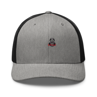TUNNEL VIZION 60094204 Retro Trucker Hat | Yupoong 6606