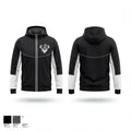 Barbarians Hawaii 57662281 Windbreaker - 2