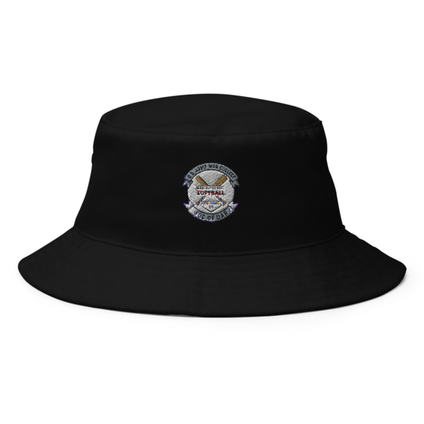 Fog of Oar Bucket Hat | Big Accessories BX003