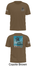 HSC 25 65126261 Old School Cotton Feel Shirt - 10