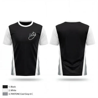 Football Jersey, Zano Salons, , Teamtime, Team time, sublimation, custom sports apparel, team uniforms, spirit wear, spiritwear, sports uniforms, custom shirts, team store, custom team store, fundraiser sports, apparel fundraiser