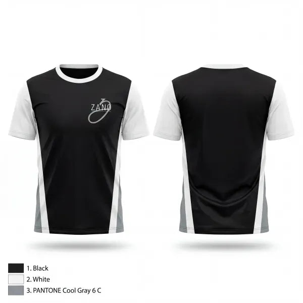 Football Jersey, Zano Salons, , Teamtime, Team time, sublimation, custom sports apparel, team uniforms, spirit wear, spiritwear, sports uniforms, custom shirts, team store, custom team store, fundraiser sports, apparel fundraiser