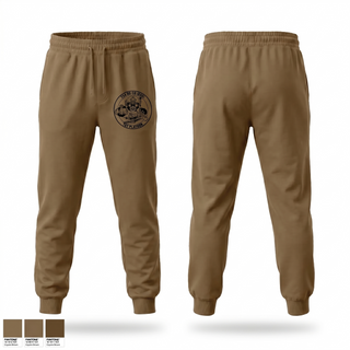 Sweatpants, 1PLT 754th OD CO (EOD), Army, Teamtime, Team time, sublimation, custom sports apparel, team uniforms, spirit wear, spiritwear, sports uniforms, custom shirts, team store, custom team store, fundraiser sports, apparel fundraiser