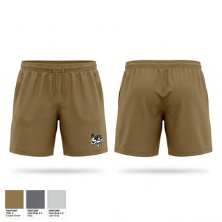 Athletic Shorts With Pockets, Ammunition Supply Point, National Guard, Teamtime, Team time, sublimation, custom sports apparel, team uniforms, spirit wear, spiritwear, sports uniforms, custom shirts, team store, custom team store, fundraiser sports, apparel fundraiser
