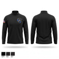 Florence PD K9- Unit 86334690 Windbreaker - 1