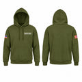 Clayton County Sheriff’s Office Hoodie - 1