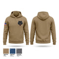 1 BN - 309 RGT Hoodie - 1