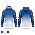 Ki-Be Bears 68075935 Windbreaker - 1