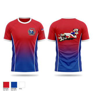 Football Jersey, Conrad’s Martial Arts Center, , Teamtime, Team time, sublimation, custom sports apparel, team uniforms, spirit wear, spiritwear, sports uniforms, custom shirts, team store, custom team store, fundraiser sports, apparel fundraiser