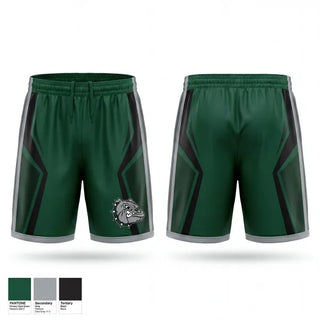 Athletic Shorts With Pockets, Monrovia Bulldogs, Police, Teamtime, Team time, sublimation, custom sports apparel, team uniforms, spirit wear, spiritwear, sports uniforms, custom shirts, team store, custom team store, fundraiser sports, apparel fundraiser