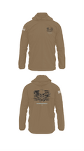1245th Transportation Company 80401468 Windbreaker - 1