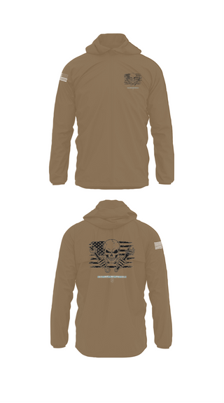 Windbreaker, 1245th Transportation Company, , Teamtime, Team time, sublimation, custom sports apparel, team uniforms, spirit wear, spiritwear, sports uniforms, custom shirts, team store, custom team store, fundraiser sports, apparel fundraiser