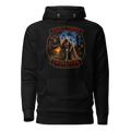 CRUSADERS Unisex Hoodie - 1