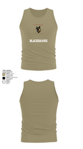 Blackhawks 65197307 Tank Top - 99