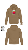 1153rd Firefighter Unit 94672135 Hoodie - 11