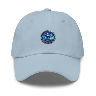 Airport Operations Control Center 46647959 Classic Dad Hat | Yupoong 6245CM
