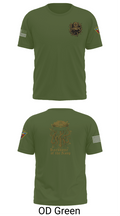 NAS Patuxent River 87984476 Short Sleeve Performance Shirt - 53