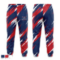 Wellen Park High School Color Guard Sweatpants - 1