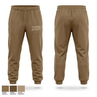 Sweatpants, Training Academy, Police, Teamtime, Team time, sublimation, custom sports apparel, team uniforms, spirit wear, spiritwear, sports uniforms, custom shirts, team store, custom team store, fundraiser sports, apparel fundraiser