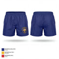 Florence police department 456095 Ranger Panties - 1