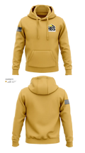 HBS Drywall, LLC 25594205 Hoodie - 22