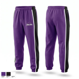 Sweatpants, Eastland Prep Panthers, Men's Soccer, Teamtime, Team time, sublimation, custom sports apparel, team uniforms, spirit wear, spiritwear, sports uniforms, custom shirts, team store, custom team store, fundraiser sports, apparel fundraiser