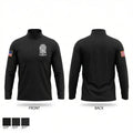 CPD 86th PCT 10771895 Windbreaker - 1