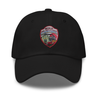Dad hat - Black