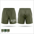 Anne Arundel County Sheriff’s Office 1371933 Ranger Panties - 1