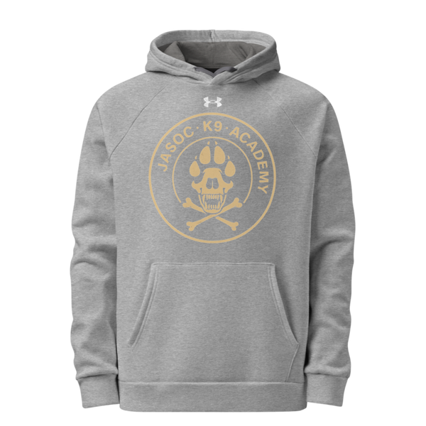 Social k9 academy 95523543 Under Armour Hoodie