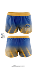 Caldwell High School Women's Shorts - 5
