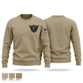 A CO 297TH Pt 97905359 Crew Neck Sweatshirt - 1