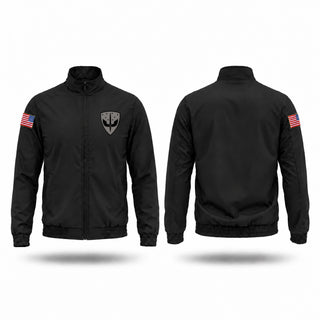 Windbreaker, Winchester SWAT, Police, Teamtime, Team time, sublimation, custom sports apparel, team uniforms, spirit wear, spiritwear, sports uniforms, custom shirts, team store, custom team store, fundraiser sports, apparel fundraiser