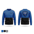 Rush Crew Neck Sweatshirt - 1