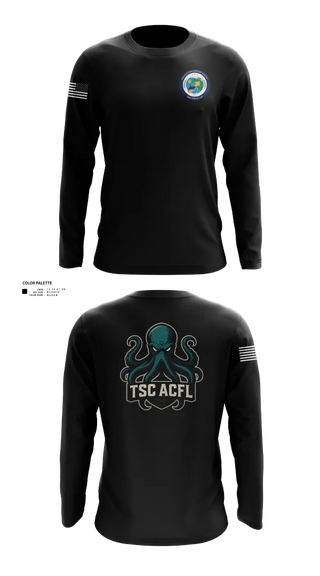 Long Sleeve Performance Shirt, Rsc, , Teamtime, Team time, sublimation, custom sports apparel, team uniforms, spirit wear, spiritwear, sports uniforms, custom shirts, team store, custom team store, fundraiser sports, apparel fundraiser